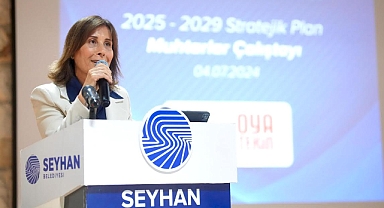 Anlat derdini muhtarım!