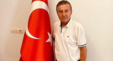 ATALAY İYİ PARTİ'DEN İSTİFA ETTİ