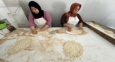 ATEŞİN KARŞISINDA HAYAT MÜCADELESİ
