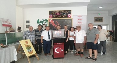 ATIKLARI GERİ DÖNÜŞÜMÜ KAZANDIRDILAR