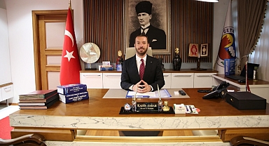 Aydar ‘Basın Bayramını’ kutladı