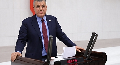 Barut: Adana Havaalanı için iktidar mensupları hala suskun