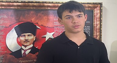 BAŞARININ SIRRI: STRESTEN UZAK KALMAK