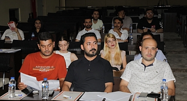 Büyükşehir Adana’nın geleceğini gençlerle planlıyor