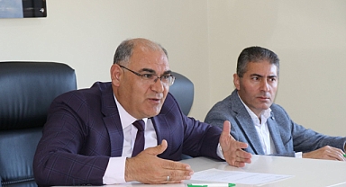 Çay dönemi mercek altında