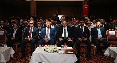 CHP'Lİ BELEDİYELER EL ELE