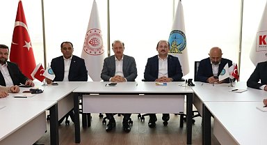 Çukurova Havalimanı açılıyor