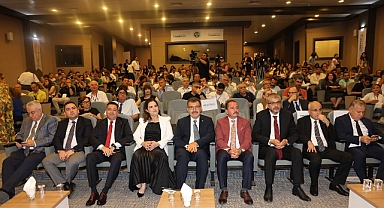 Çukurova Üniversitesi’nde Araştırma ve İşbirliği Çalıştayı