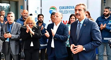Çukurova’ya var bize yok mu?