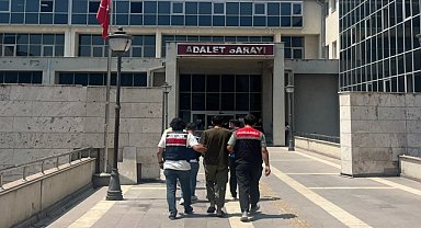 DEAŞ operasyonunda 2 şüpheli yakalandı
