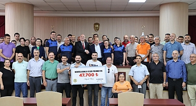 Demirçalı’dan rekor promosyon
