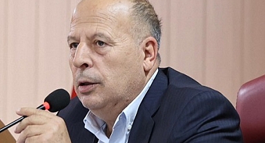 Demirçalı’nın arsaları Pozantı meclisini gerdi!