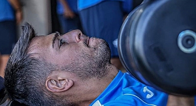 DEMİRSPOR'UN GEREDE KAMPI SÜRÜYOR