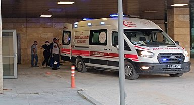 Denize giren 2 kişi boğuldu