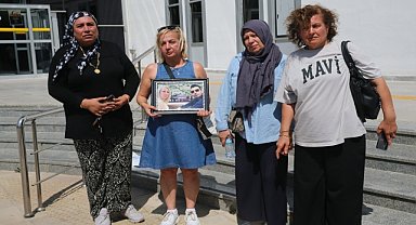DEPREM YARGILAMALARI KALDIĞI YERDEN...
