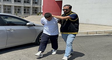 Eniştesini tabancayla vurarak öldürdü