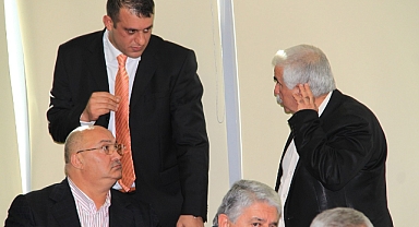 ESKİ MECLİS ÜYESİ AHMET IŞIK VEFAT ETTİ