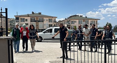 FUHUŞ OPERASYONU