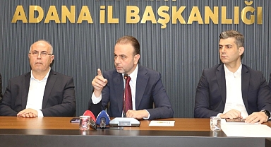 Gülaçtı’dan yaylım ateşi!
