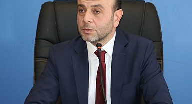 Gülaçtı: Su ve yol hizmetini bile veremiyor