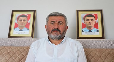 HAİN DARBENİN ACISI DİNMİYOR