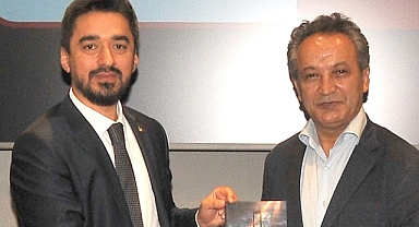“İletişim Başkanlığı Adana için büyük şans”