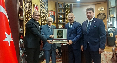 Kanlı’dan Devlet Bahçeli’ye Adana raporu