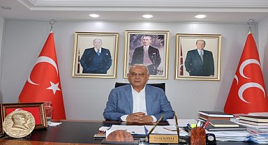 KANLI'DAN CİDDİ UYARI