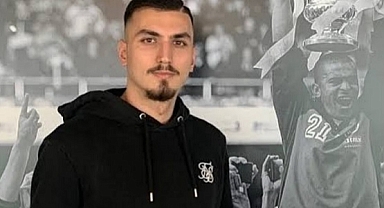 KAPLAN’A İSVİÇRE’DEN STOPER