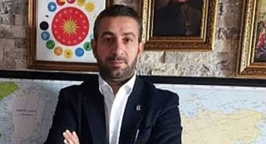 KAPLAN’DA YENİ BAŞKAN ASİL BOSTANCI