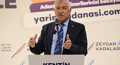 Karalar ‘BÜYÜK DÜŞÜNÜYOR’