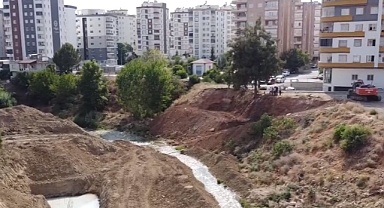Karalar’dan Kozan’a köprü hizmeti