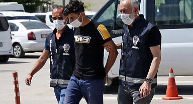 Kardeşini öldüren sanığın cezası onandı