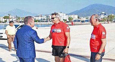 Kıbrıs Barış Harekatı'nın 50. yıl dönümü