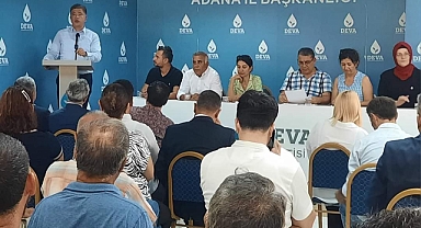 Kısacık: Kurtuluş DEVA’da