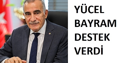 Konteyner limanı Adana'yı dünya kenti yapacak