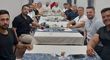 Kozan Kent Konseyi hedef büyüttü