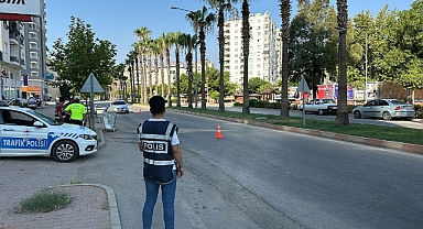 KOZAN POLİSİ AFFETMEDİ