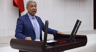MİLLETVEKİLİ SÜMER NEYE İSYAN ETTİ?