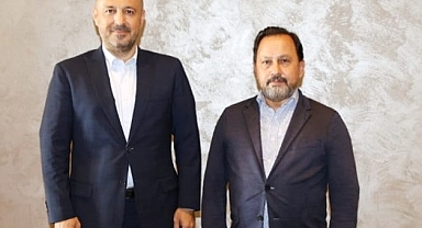 Nacar’dan Uludağ’a ziyaret
