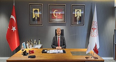 Nacar'dan 15 Temmuz Demokrasi ve Milli Birlik Günü mesajı