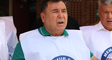 Nennioğlu’ndan sağlık bakanına çağrı