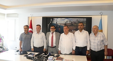 “Örgütlenme mücadelemizden vazgeçmeyeceğiz”