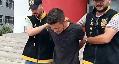 Otobüs şoförünün katiline 25 yıl hapis