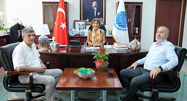 OYA TEKİN: FARKI FARK EDECEKSİNİZ