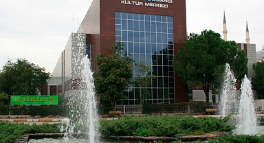 Sabancı Kültür Merkezi yıkılacak