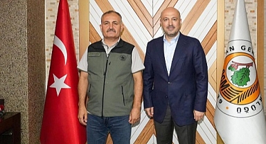 Sağlık-Orman ‘el ele’