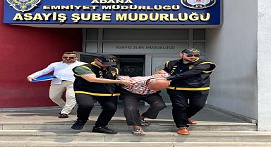 SAHİLDE BULUNAN CESETLE İLGİLİ TUTUKLAMA