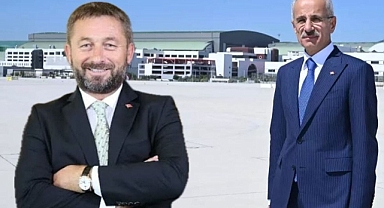 Şakirpaşa Havaalanı kapatılacak mı?