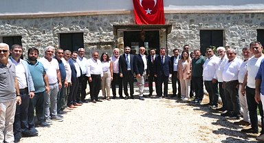 Sanayicilerden mücbir sebep halinin uzatılması talebi
